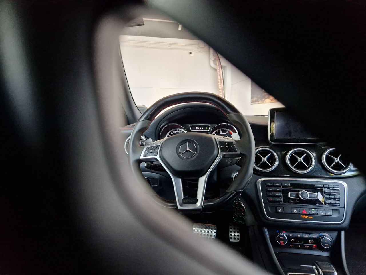 Mercedes GLA 45 Edition One  - Foto 21