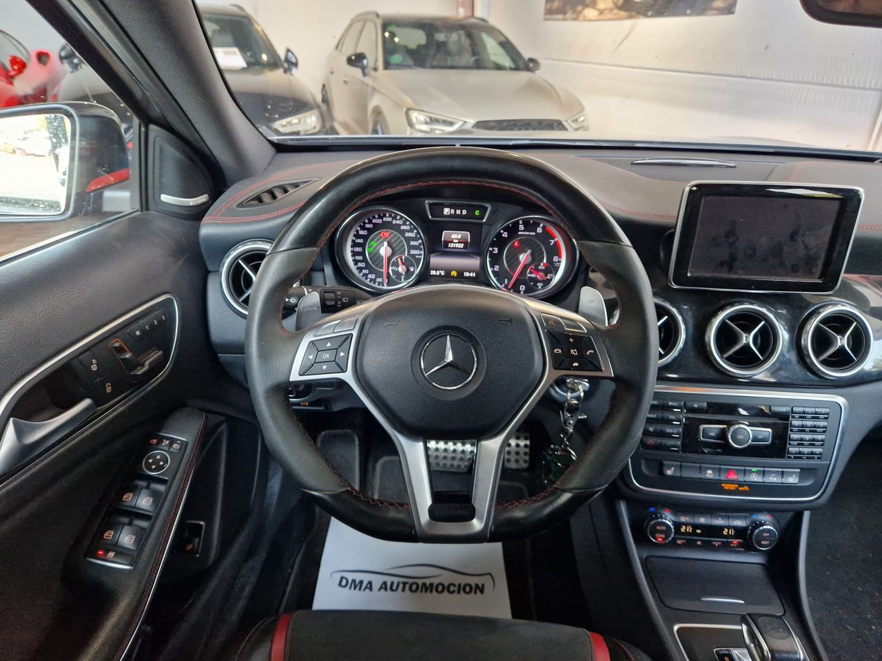 Mercedes GLA 45 Edition One  - Foto 11