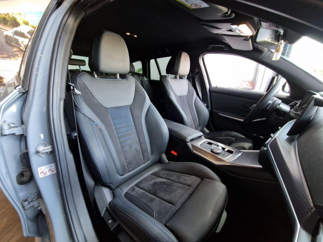 bmw serie 3 2023 / foto grande (2)
