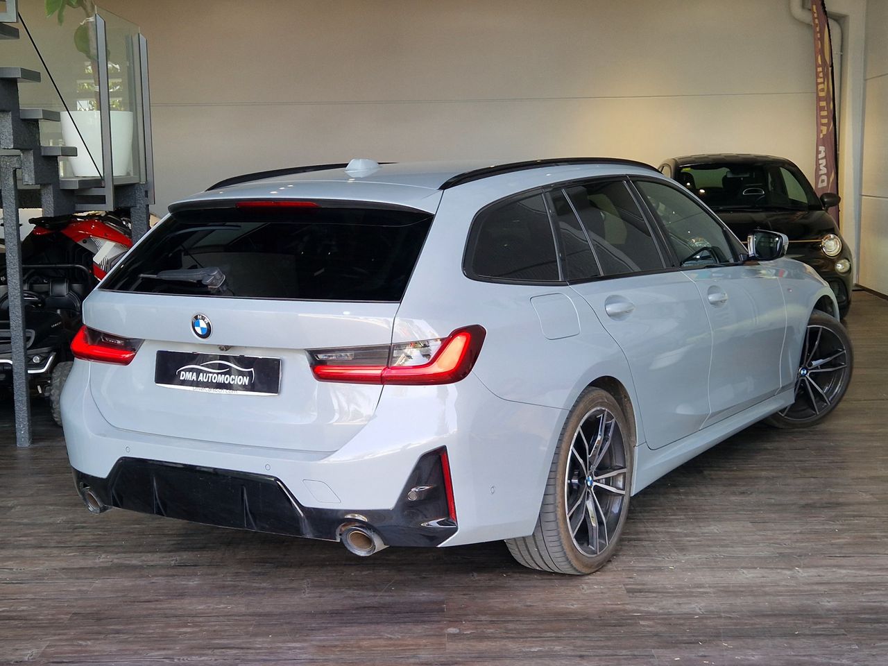 bmw serie 3 2023 / foto grande (3)