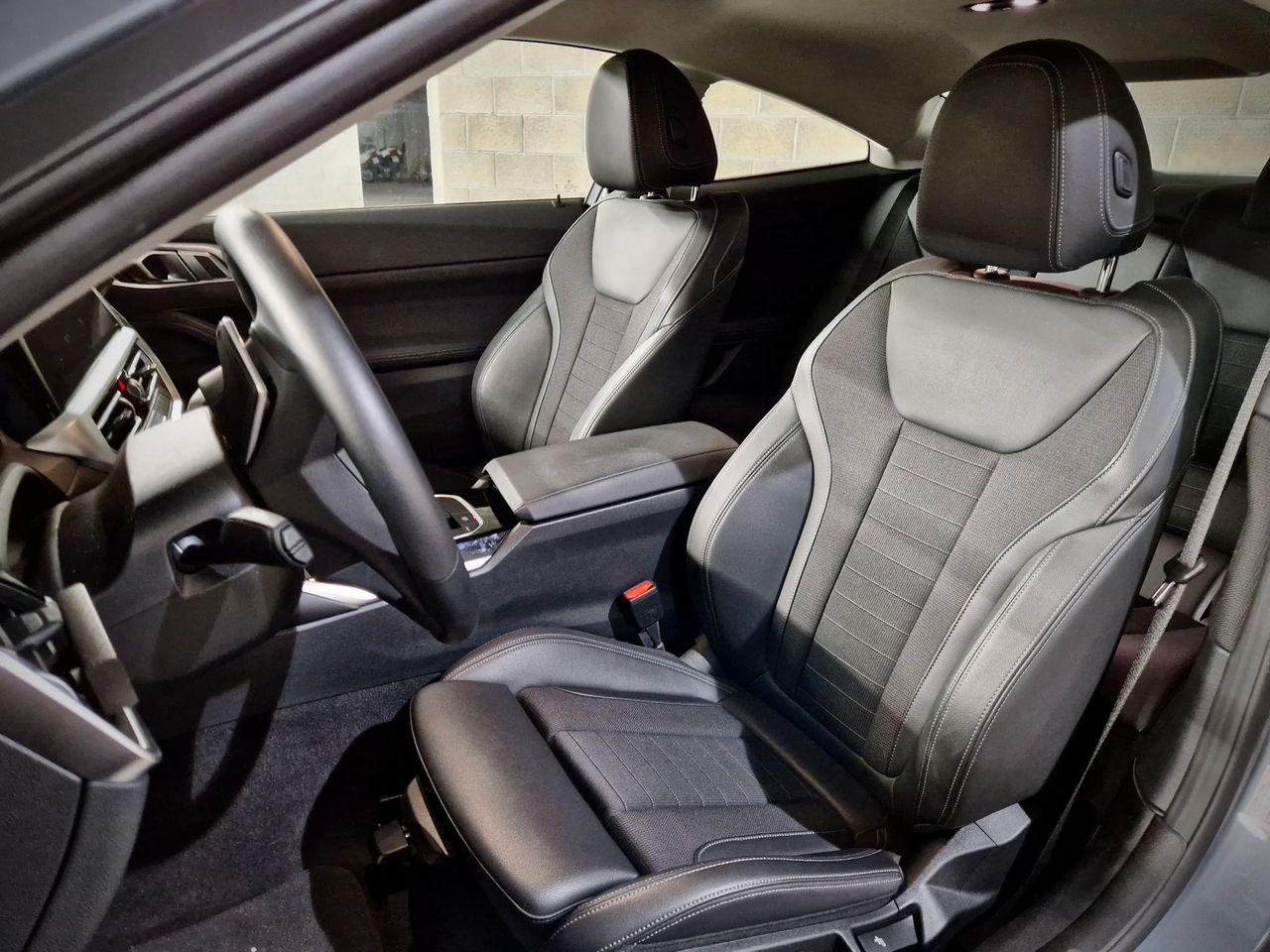 bmw serie 4 2022 / foto grande (2)