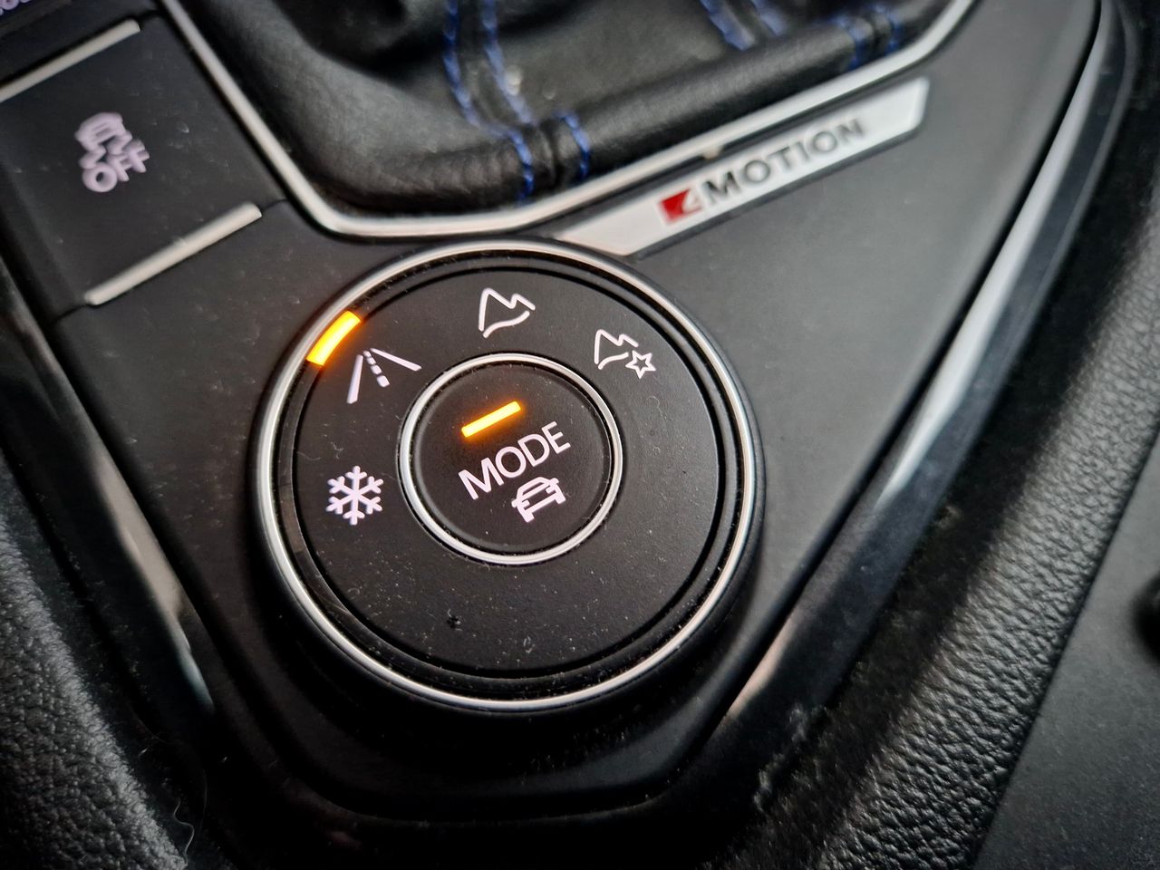 Volkswagen Tiguan R  - Foto 22