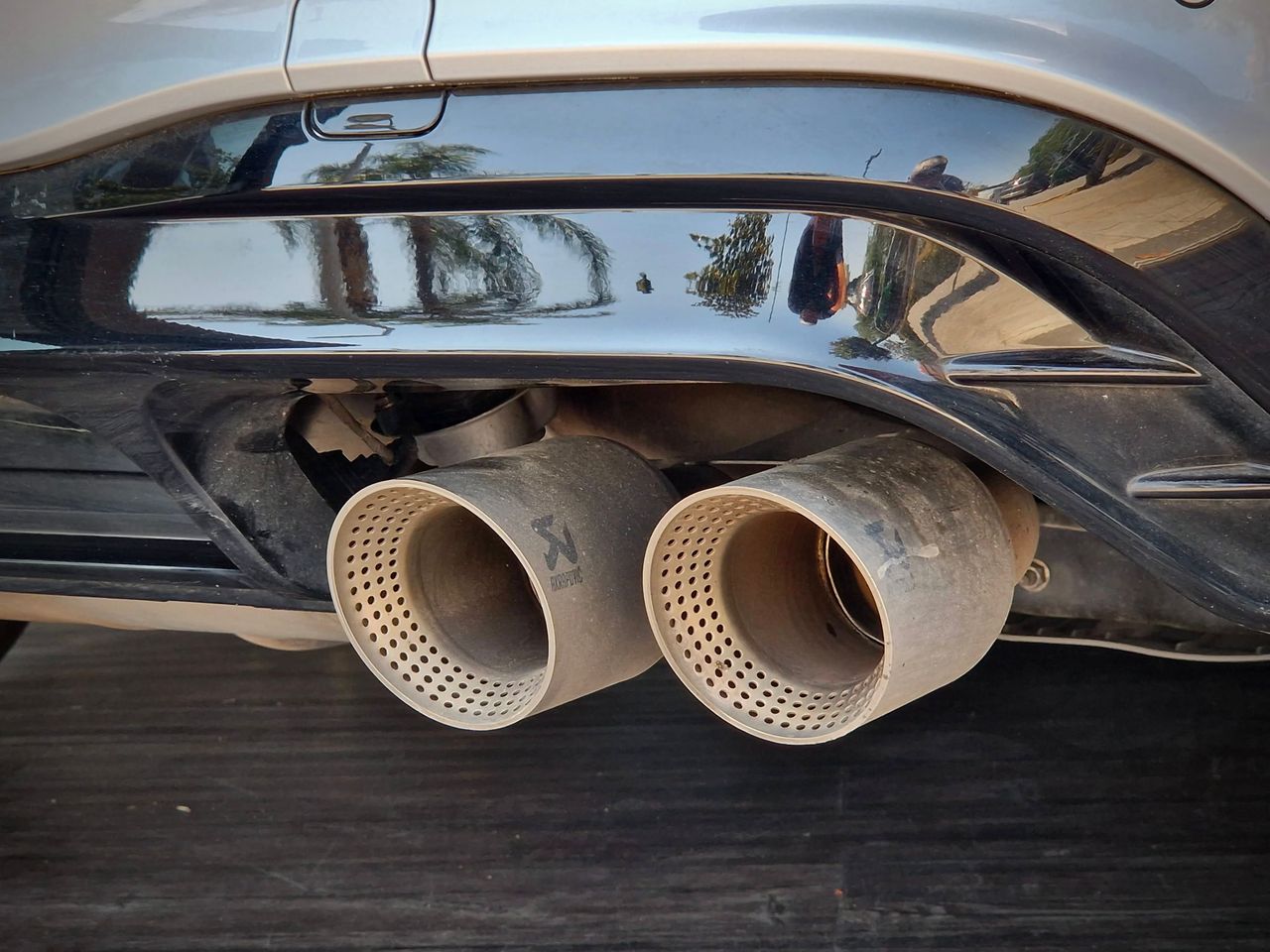 Volkswagen Tiguan R  - Foto 27