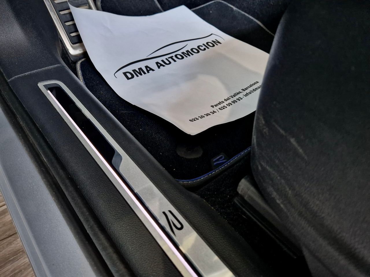 Volkswagen Tiguan R  - Foto 28