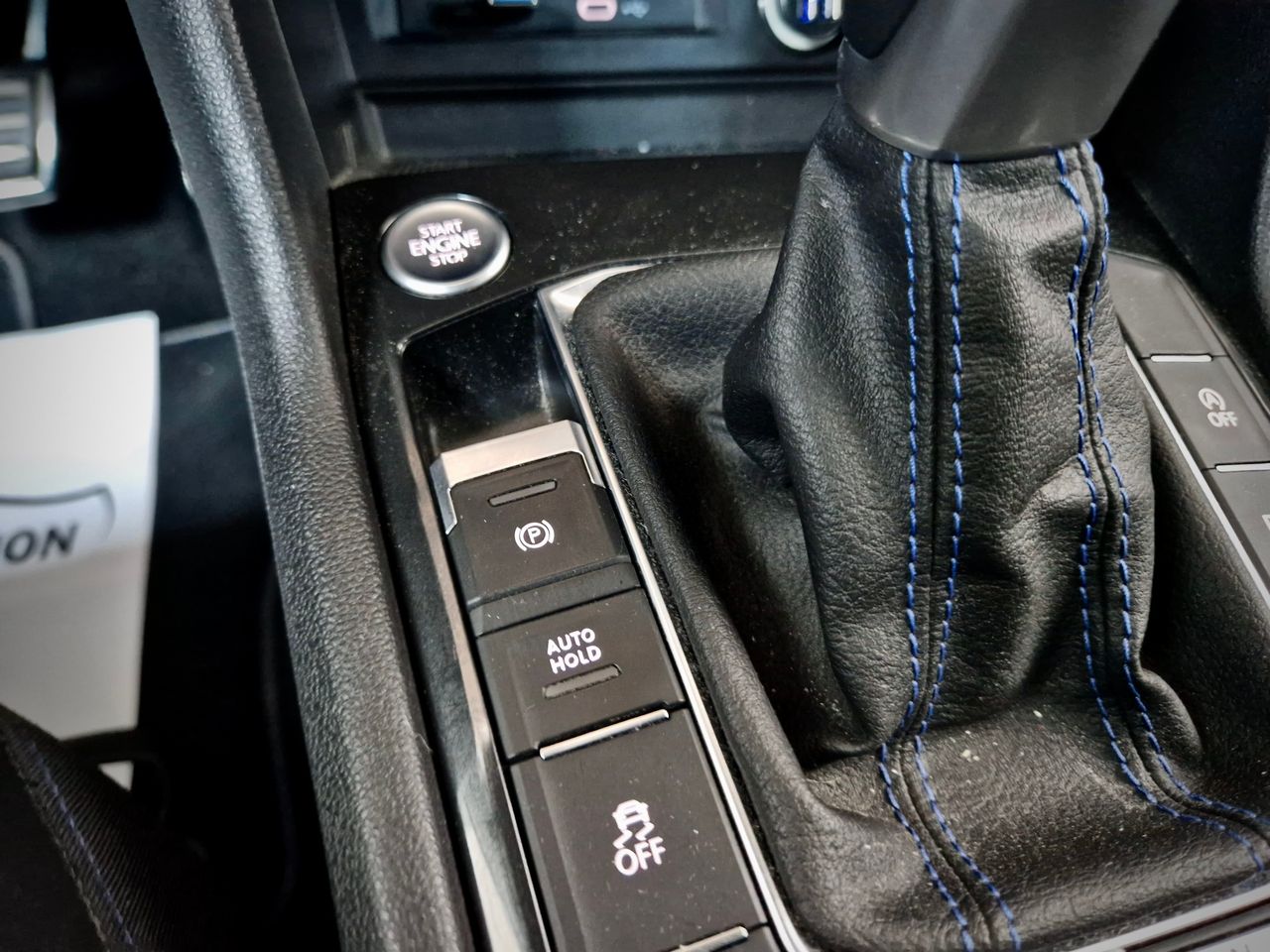 Volkswagen Tiguan R  - Foto 21