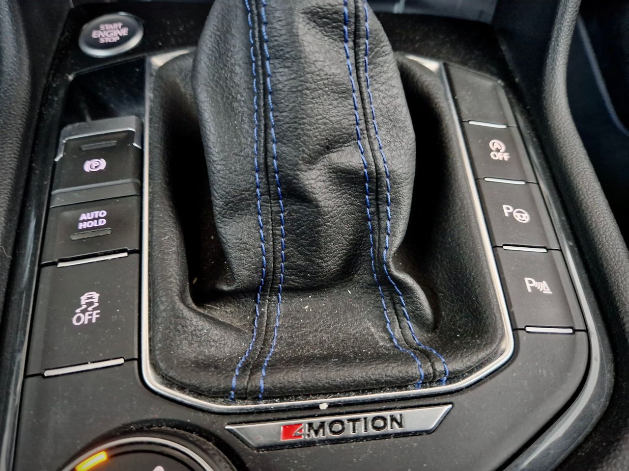 Volkswagen Tiguan R  - Foto 20