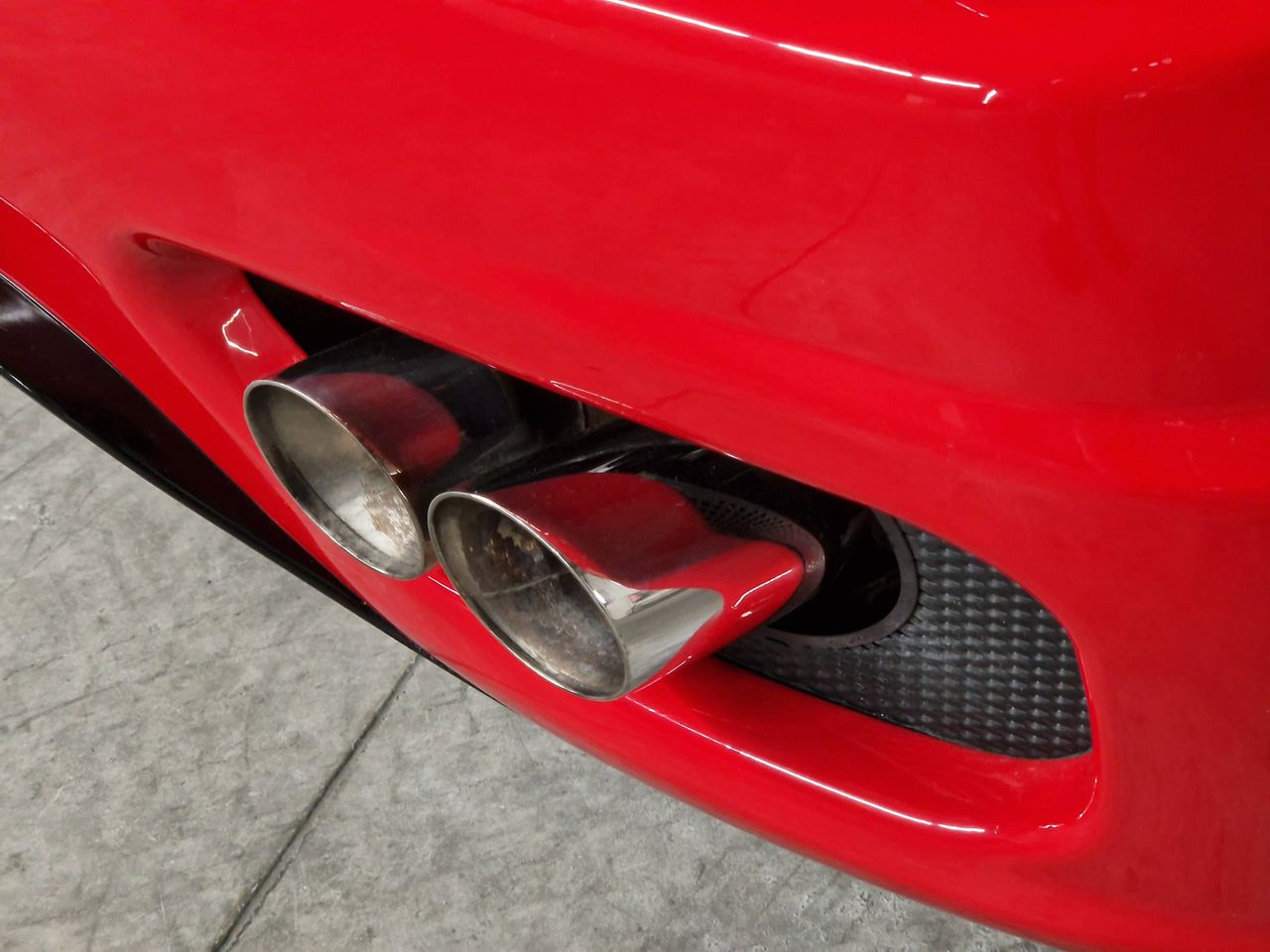 Ferrari 360 Modena  - Foto 17