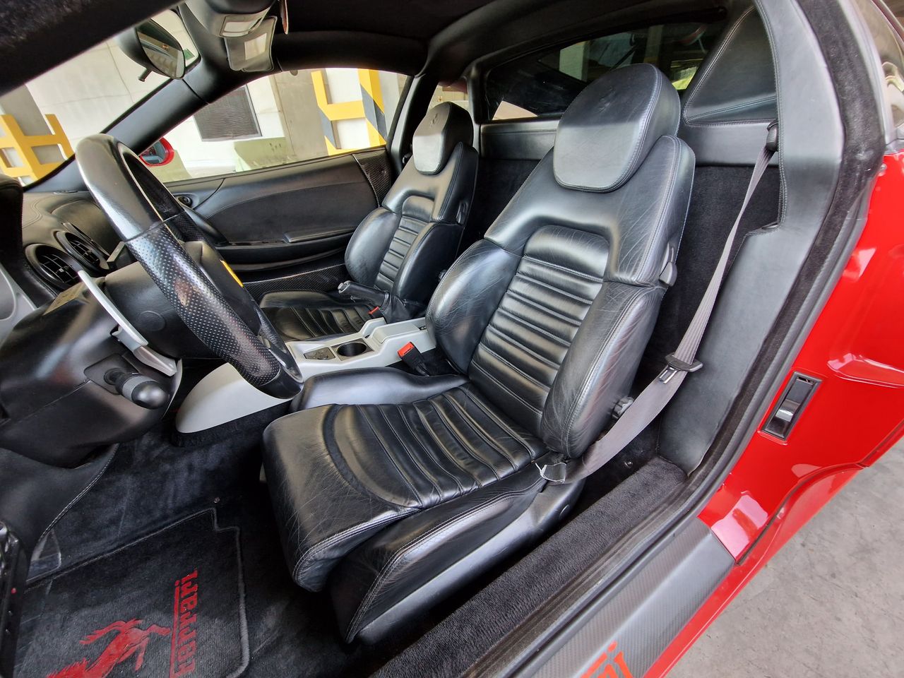 Ferrari 360 Modena  - Foto 3