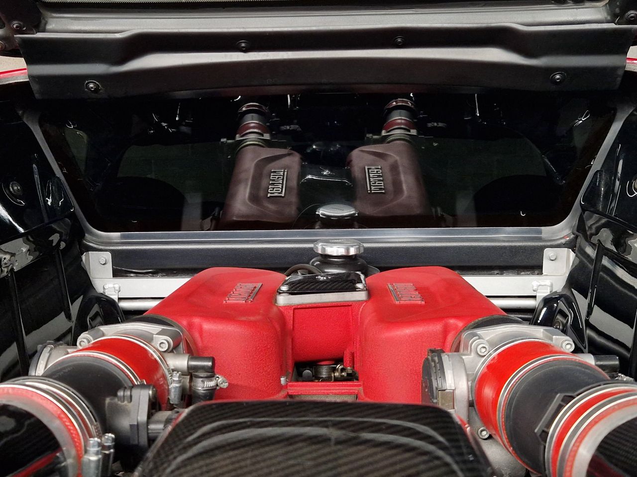 Ferrari 360 Modena  - Foto 15