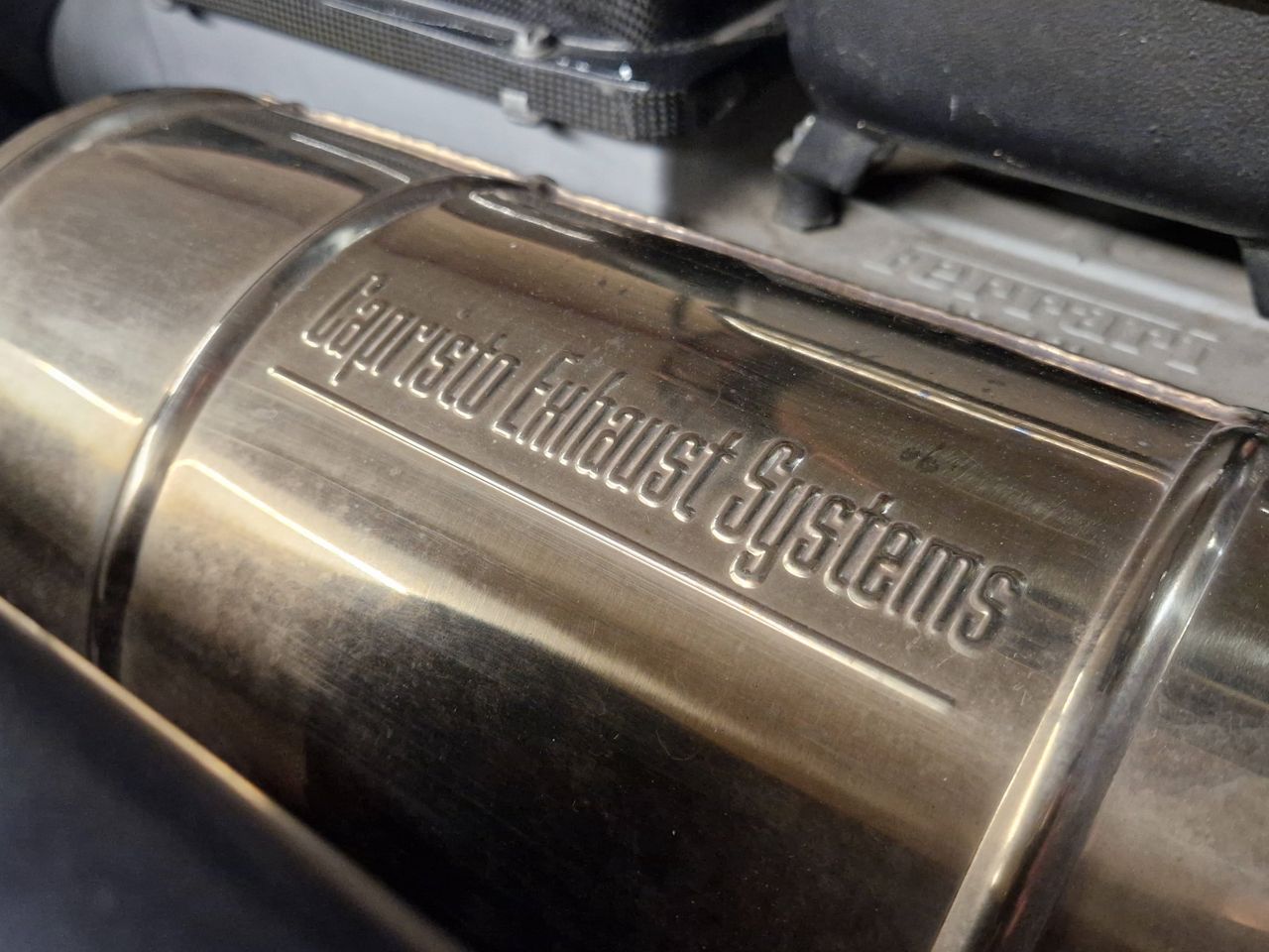 Ferrari 360 Modena  - Foto 14