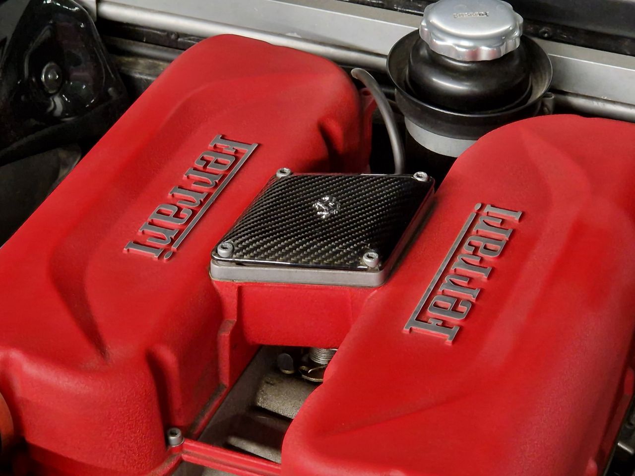 Ferrari 360 Modena  - Foto 13