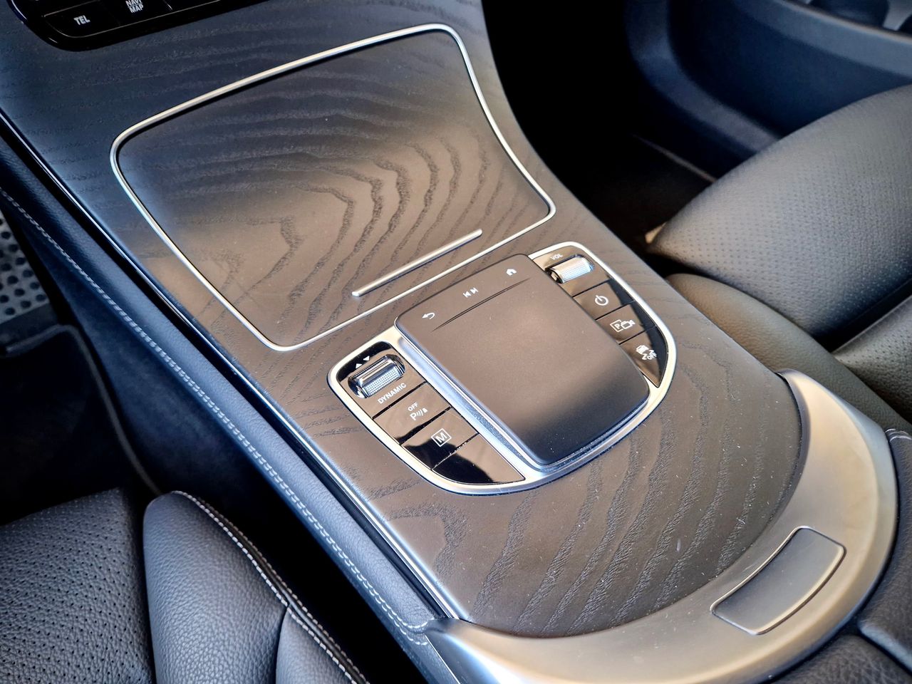 Mercedes Clase GLC 300 E 4MATIC  - Foto 22