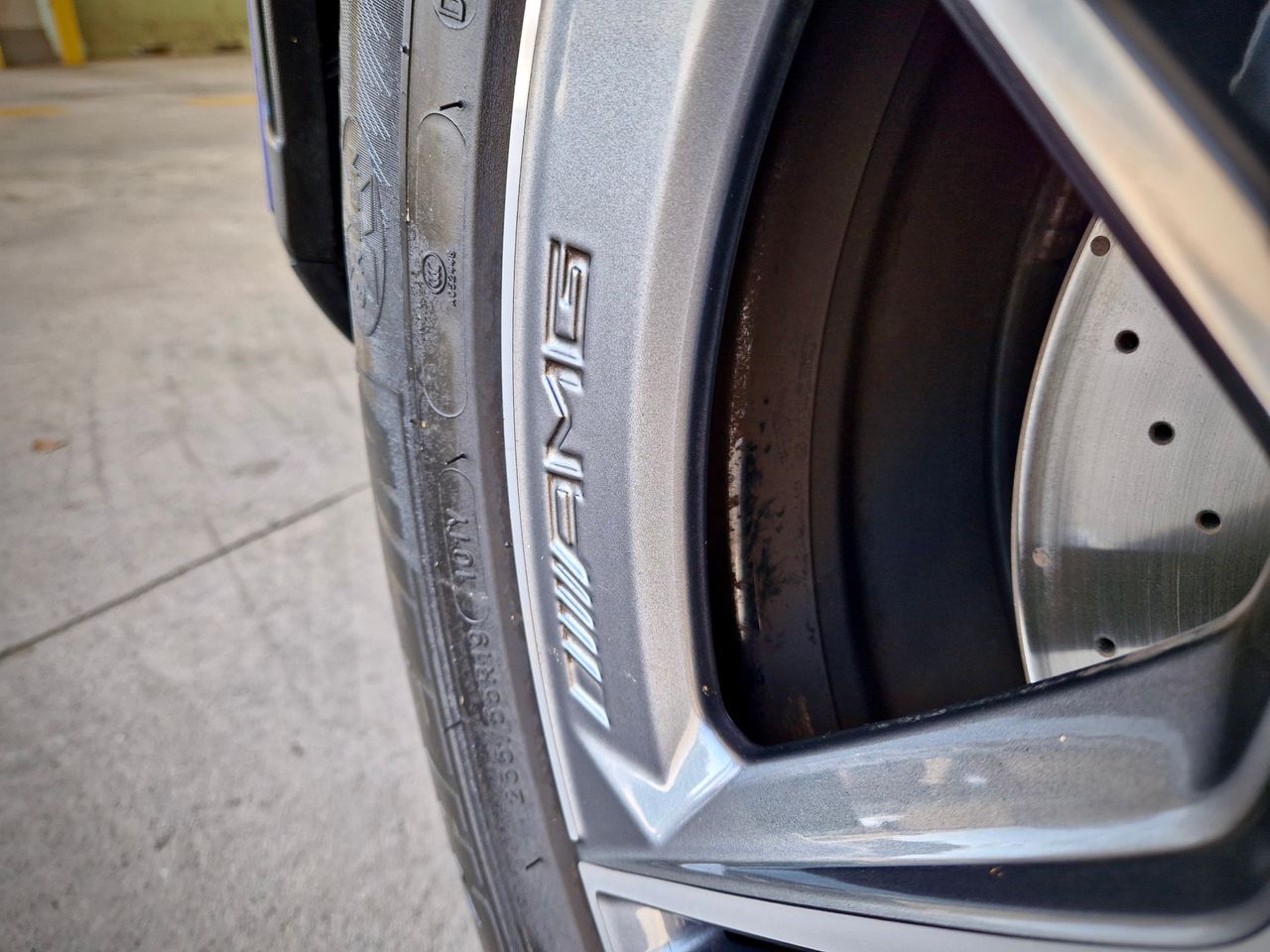 Mercedes Clase GLC 300 E 4MATIC  - Foto 17