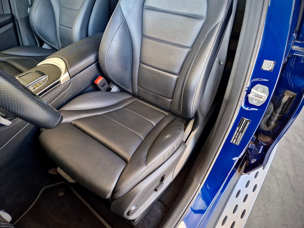 Mercedes Clase GLC 300 E 4MATIC  - Foto 7