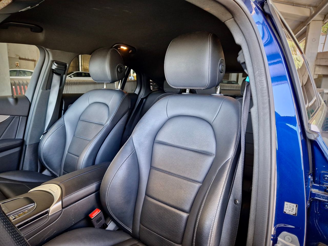 Mercedes Clase GLC 300 E 4MATIC  - Foto 3