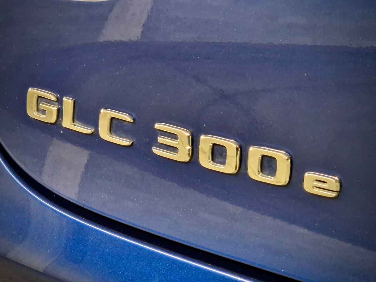 Mercedes Clase GLC 300 E 4MATIC  - Foto 19