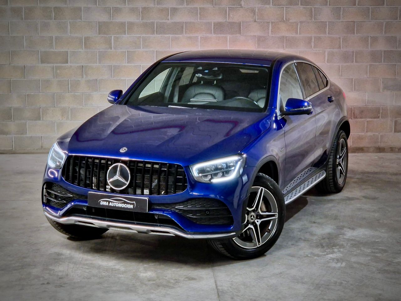 Foto mercedes clase glc 2020 /