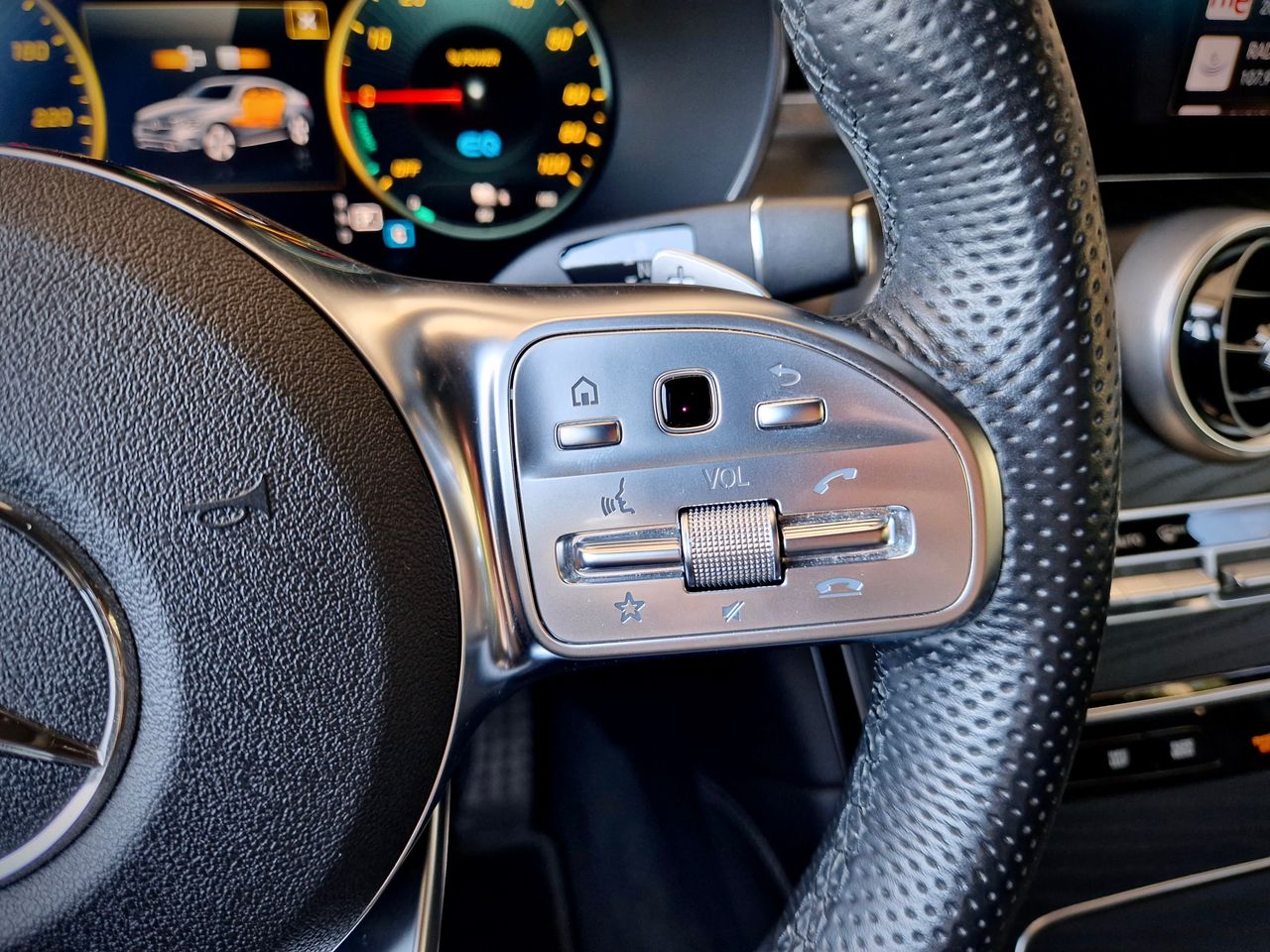 Mercedes Clase GLC 300 E 4MATIC  - Foto 16