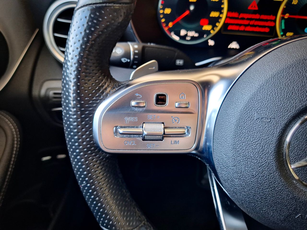 Mercedes Clase GLC 300 E 4MATIC  - Foto 15