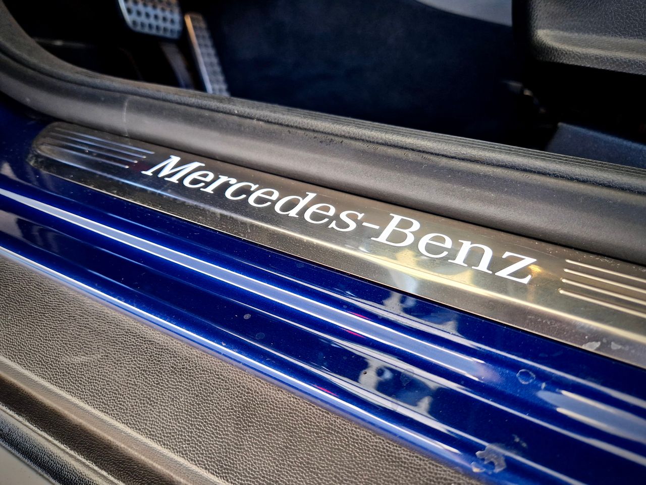 Mercedes Clase GLC 300 E 4MATIC  - Foto 25