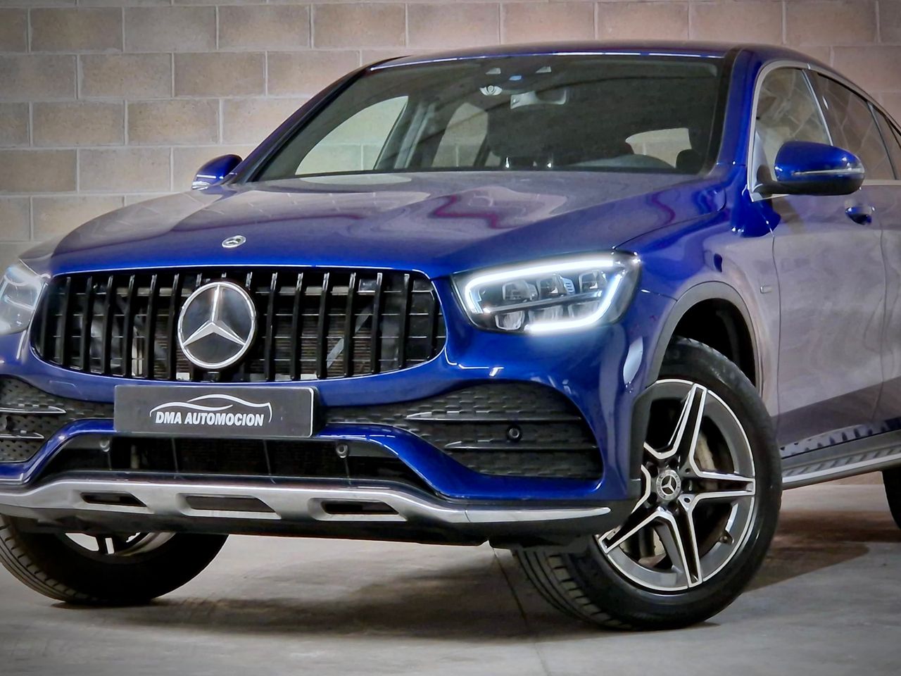 Mercedes Clase GLC 300 E 4MATIC  - Foto 12