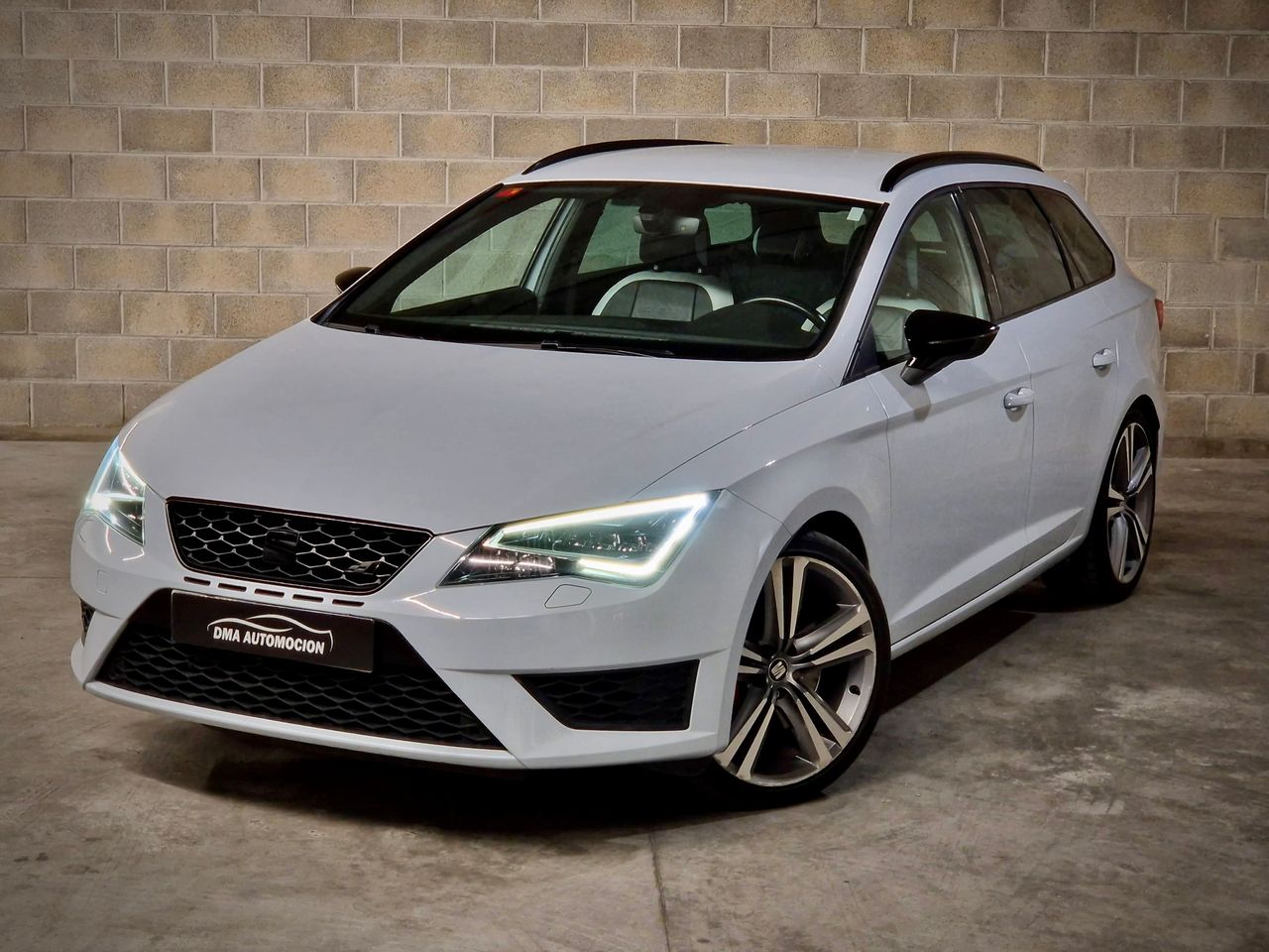Foto seat leon 2016 /