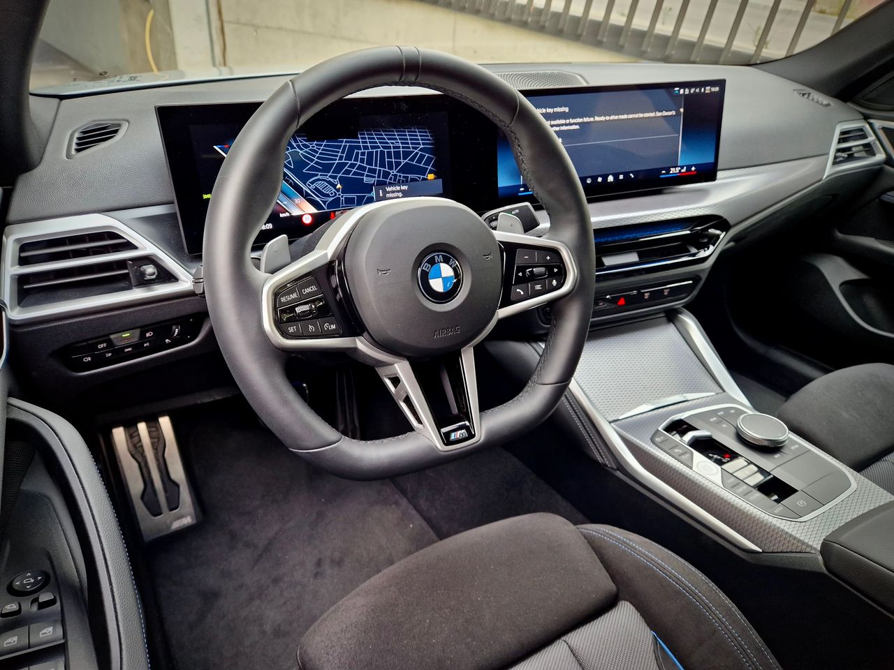 BMW Serie 4 430I XDRIVE  - Foto 24