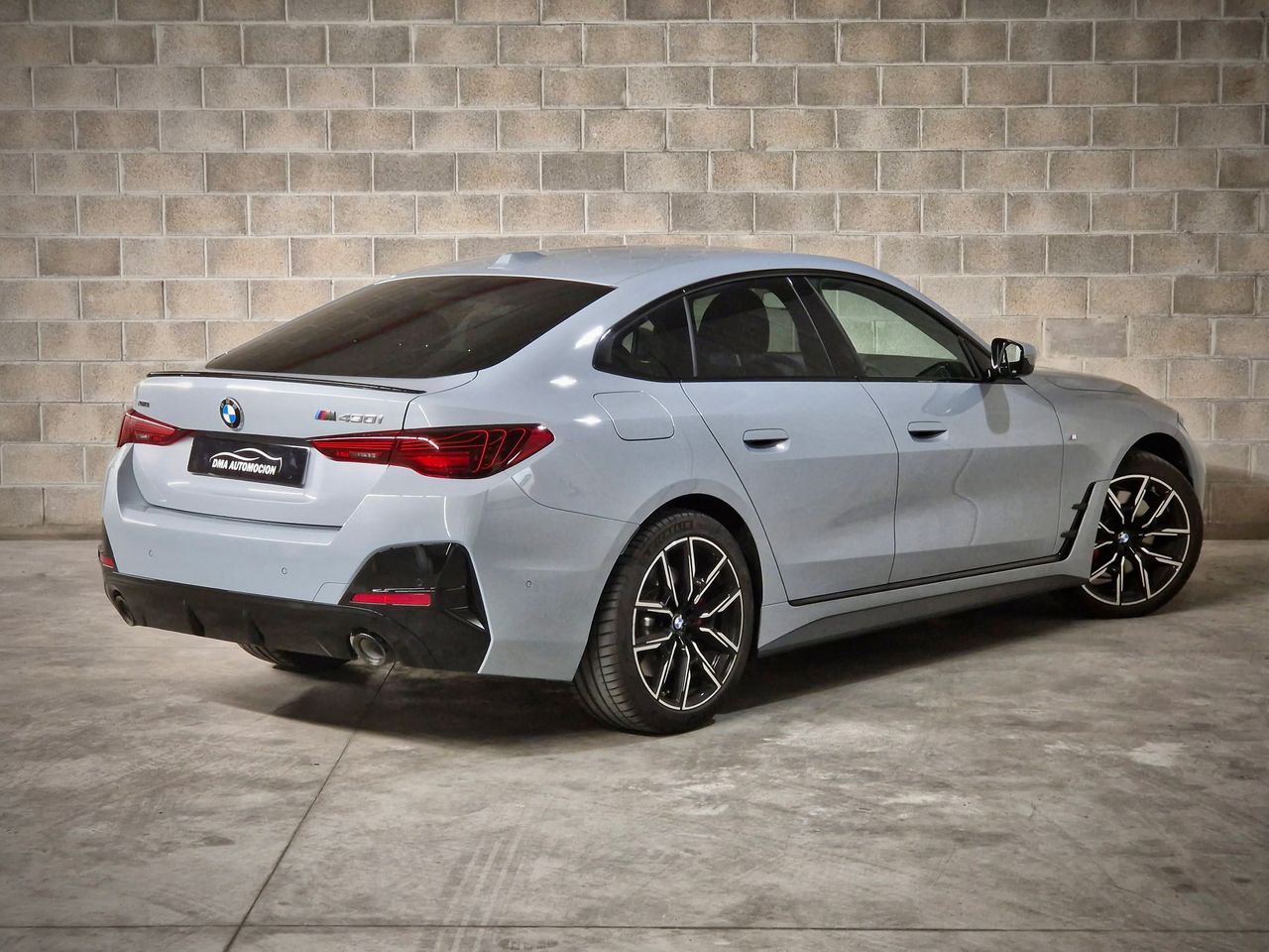 bmw serie 4 2024 / foto grande (3)