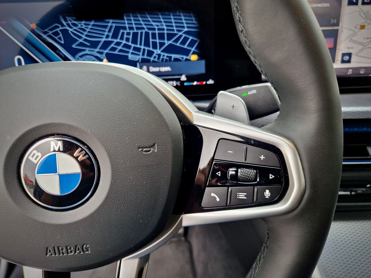 BMW Serie 4 430I XDRIVE  - Foto 11