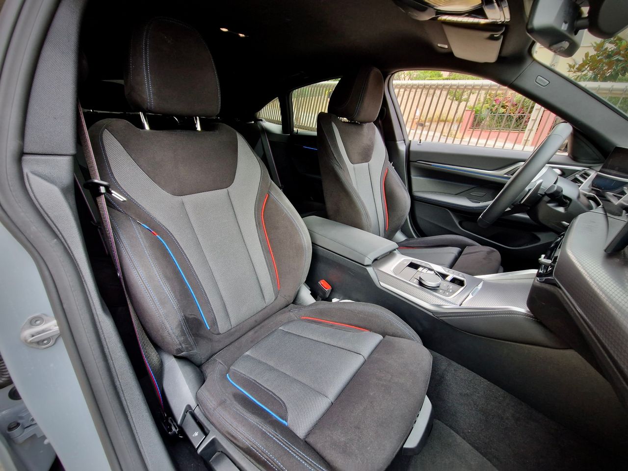 BMW Serie 4 430I XDRIVE  - Foto 7