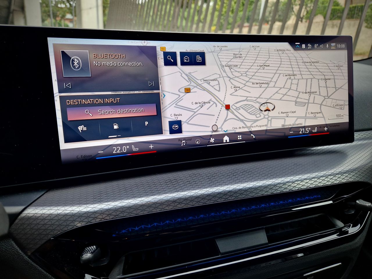 BMW Serie 4 430I XDRIVE  - Foto 16