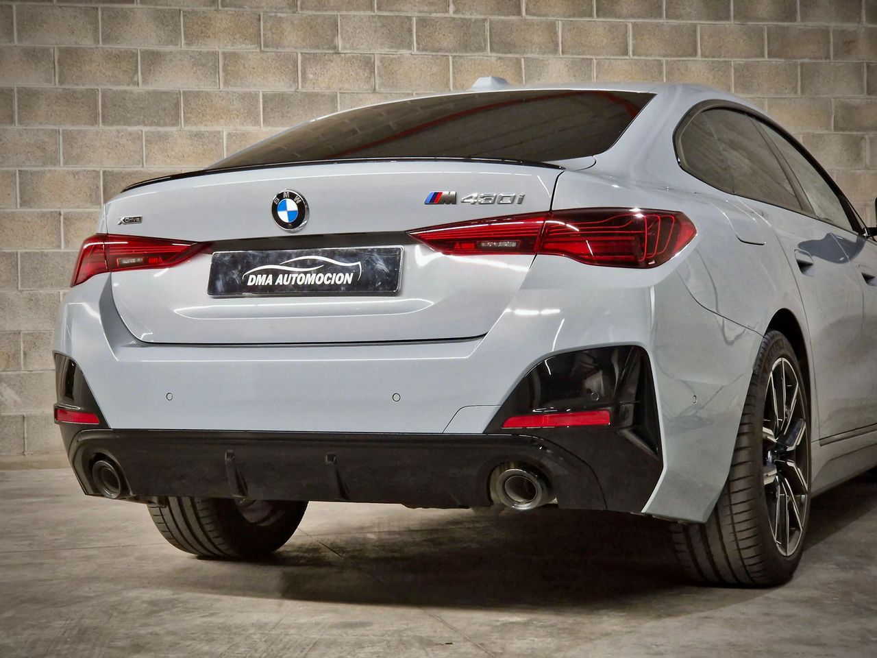 BMW Serie 4 430I XDRIVE  - Foto 22