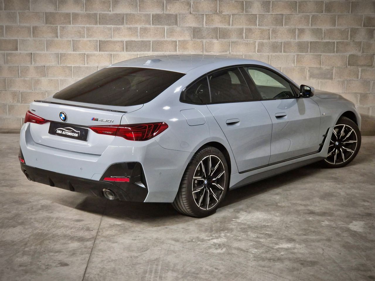 BMW Serie 4 430I XDRIVE  - Foto 20