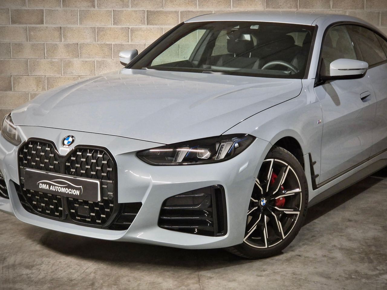 BMW Serie 4 430I XDRIVE  - Foto 13