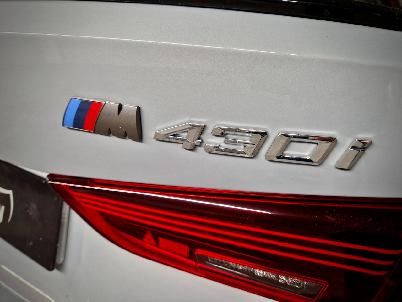 BMW Serie 4 430I XDRIVE  - Foto 23