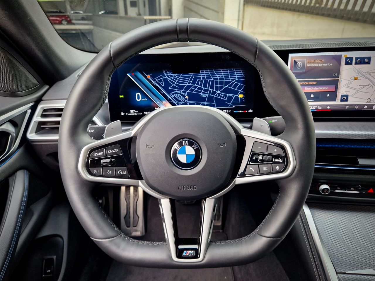 BMW Serie 4 430I XDRIVE  - Foto 5