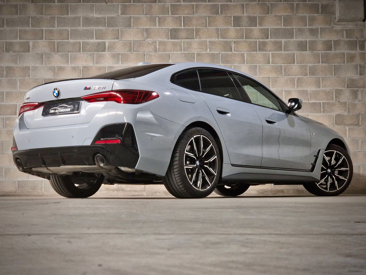 BMW Serie 4 430I XDRIVE  - Foto 8