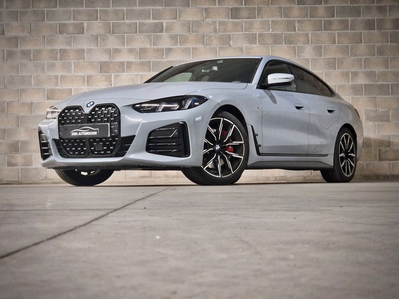 BMW Serie 4 430I XDRIVE  - Foto 6