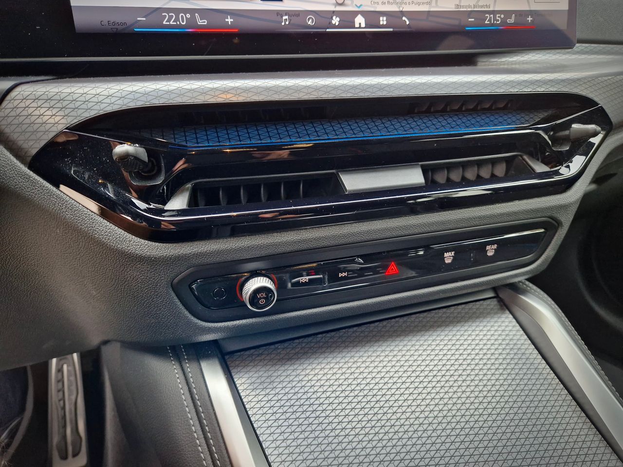 BMW Serie 4 430I XDRIVE  - Foto 17