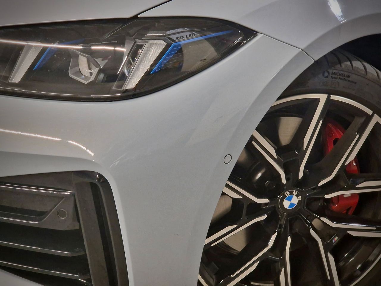 BMW Serie 4 430I XDRIVE  - Foto 15