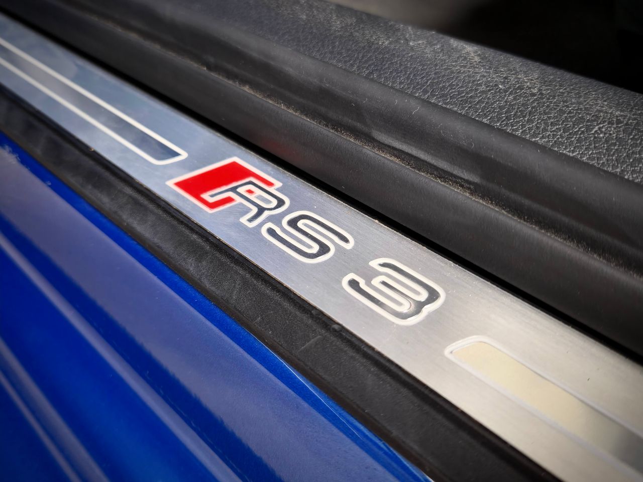 Audi A3 RS Sportback  - Foto 7