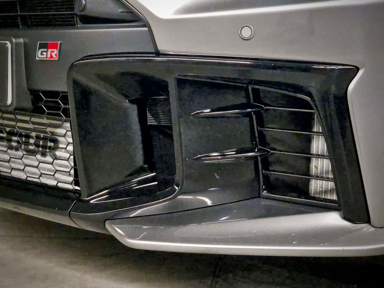 Toyota GR Yaris .GR-FOUR  - Foto 14