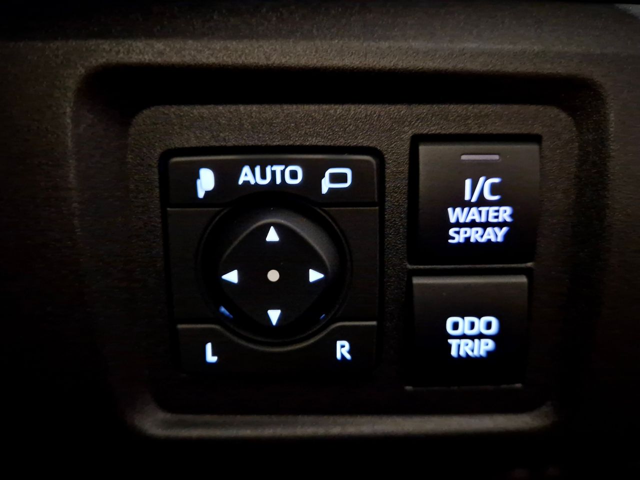 Toyota GR Yaris .GR-FOUR  - Foto 15