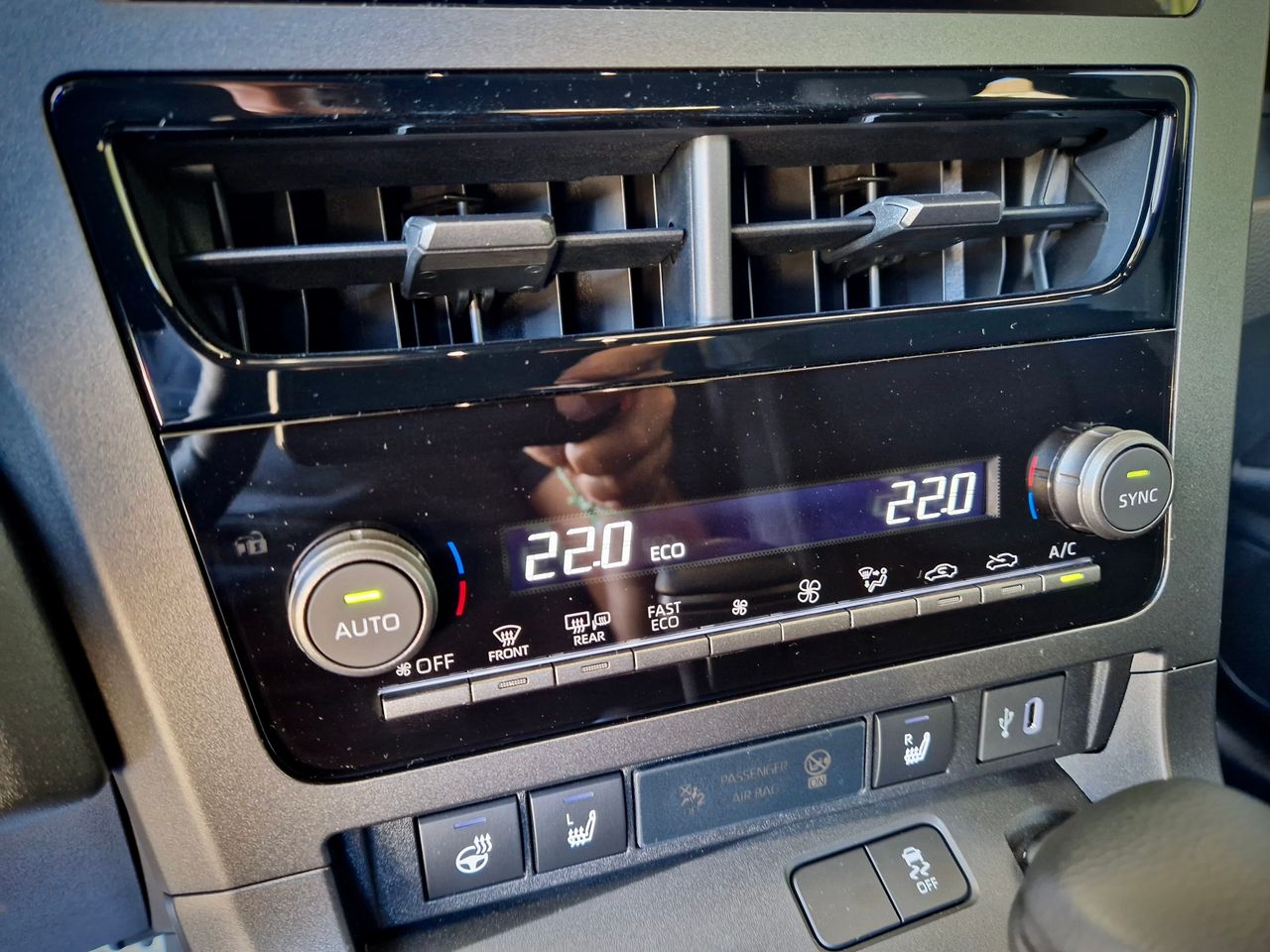 Toyota GR Yaris .GR-FOUR  - Foto 23