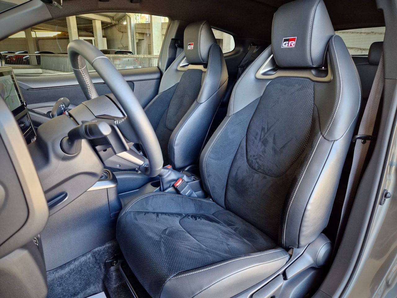 Toyota GR Yaris .GR-FOUR - Foto 3