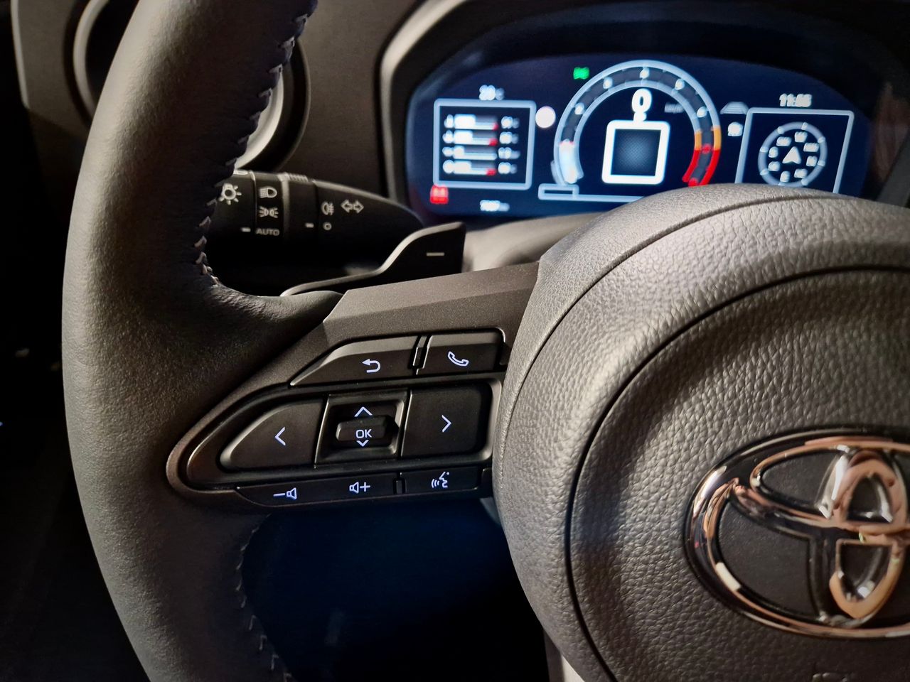 Toyota GR Yaris .GR-FOUR - Foto 9