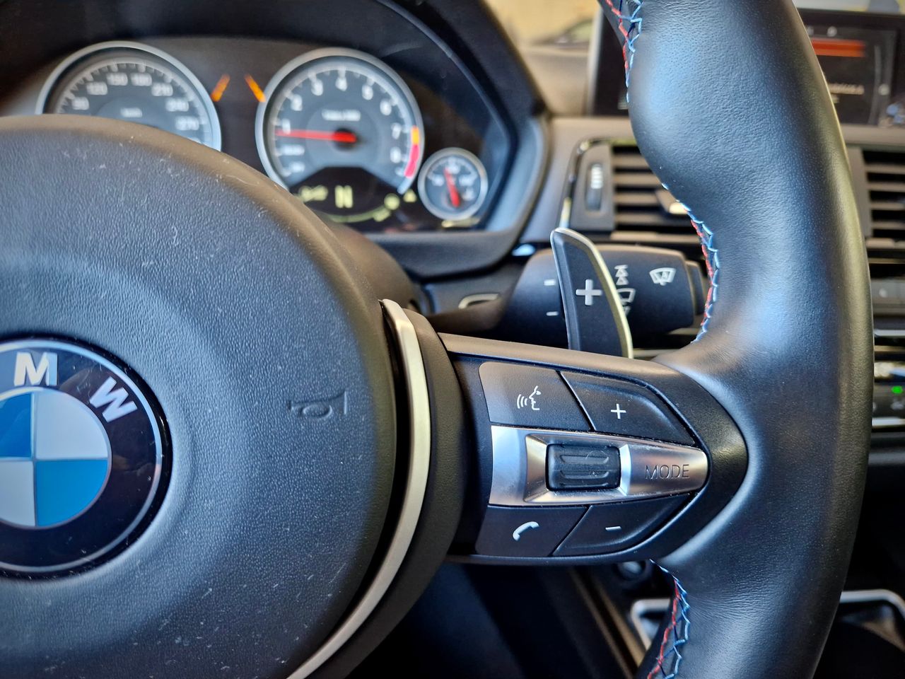 BMW Serie 3 M3  - Foto 18