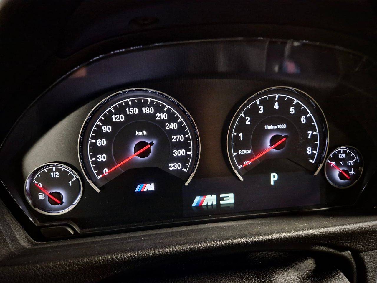 BMW Serie 3 M3  - Foto 17