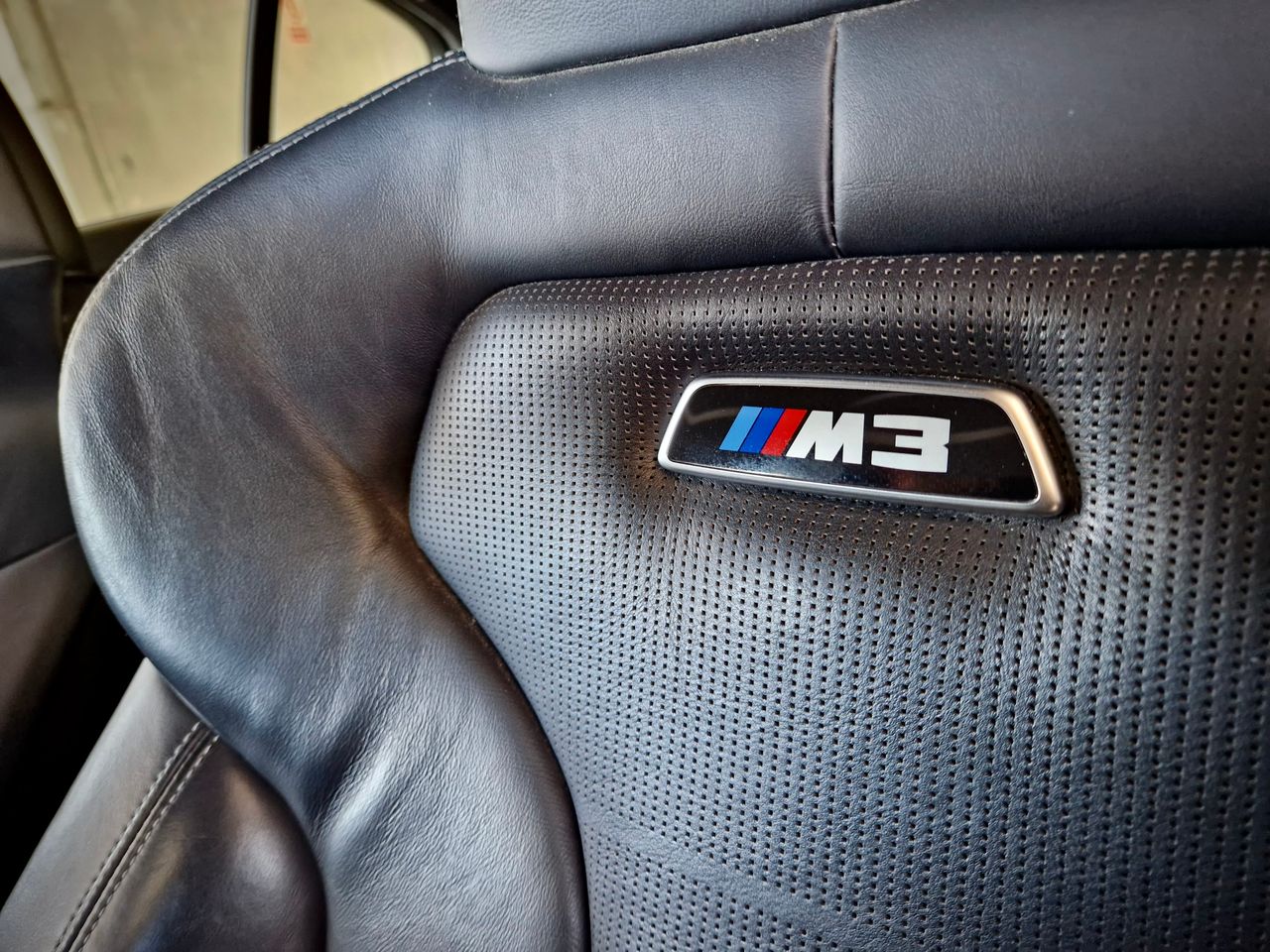 BMW Serie 3 M3  - Foto 4