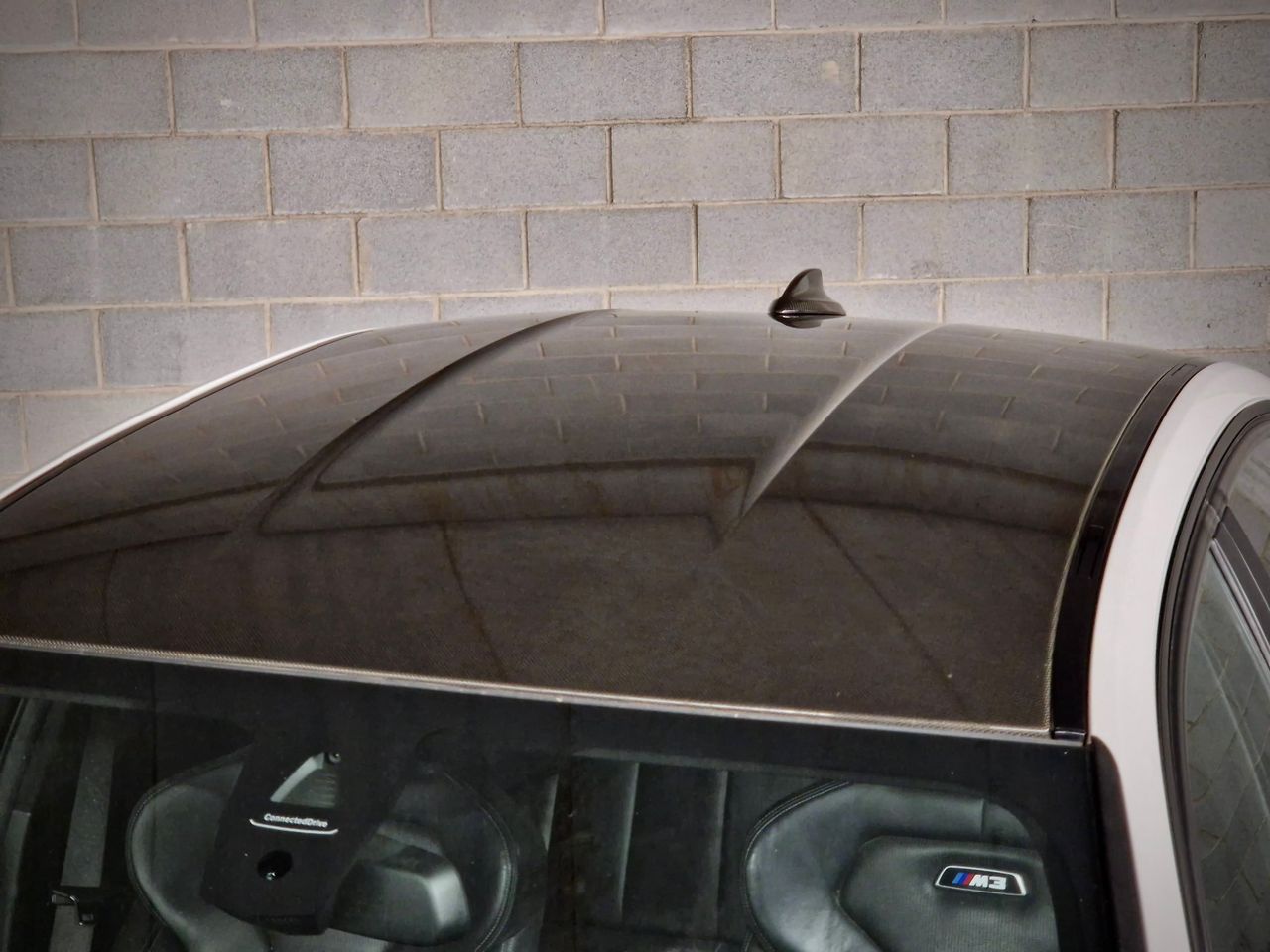 BMW Serie 3 M3 - Foto 15